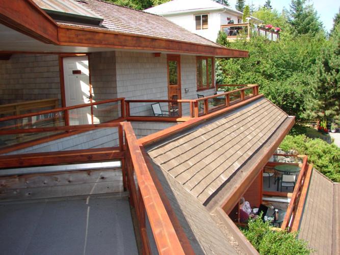 Sunshine Coast Resort Madeira Park ภายนอก รูปภาพ